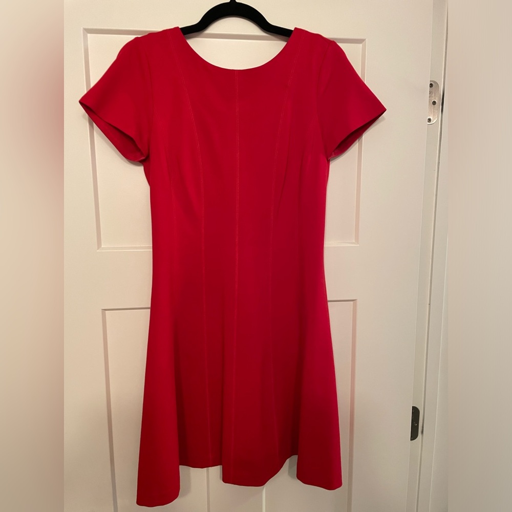 Red Banana Republic Dress